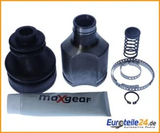 Joint kit, drive shaft Maxgear 49-2854 for Renault Kangoo