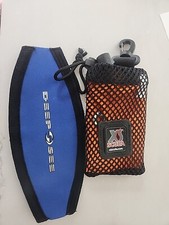 XS Scuba Safety Tube Sausage