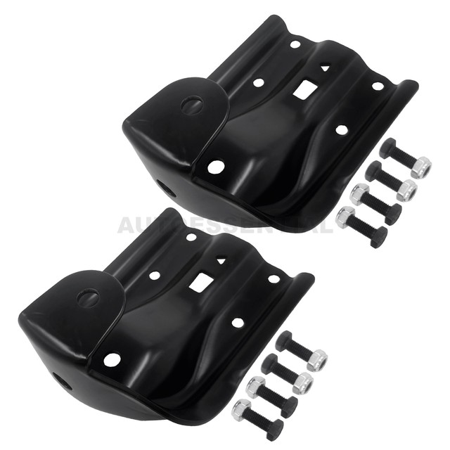 Leaf Spring Bracket For 19962015 GMC Savana 3500; Leaf Spring Hanger