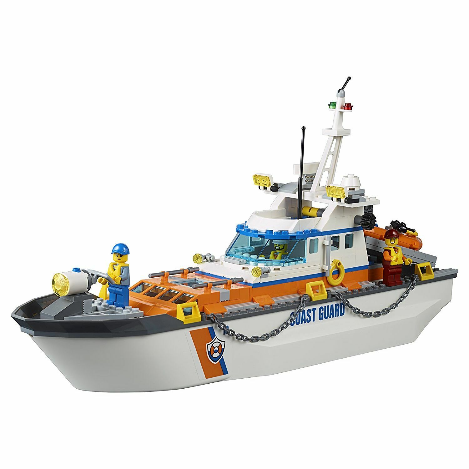 lego 60167 price