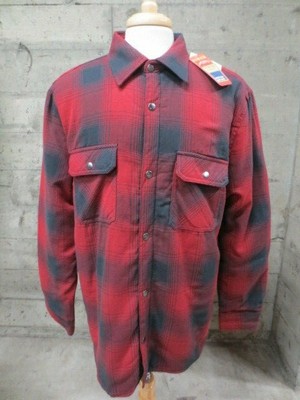 plaid mac jacket