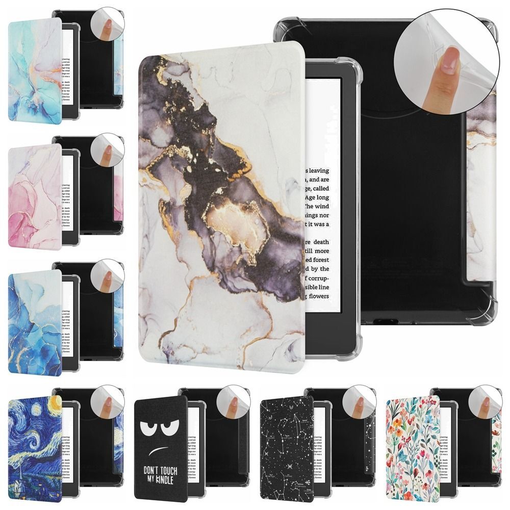 e-Reader Protective Cover for Kindle Paperwhite 2024 7 inch  (12th Generation)-image