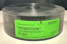 35MM Movie Trailer - Rendition 2007 - Flat Format - Trailer 1