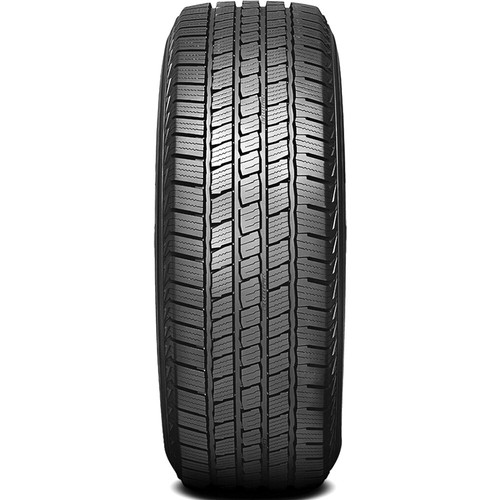 Tire Kumho Crugen HT51 LT 235/80R17 120/117R E 10 Ply Light Truck