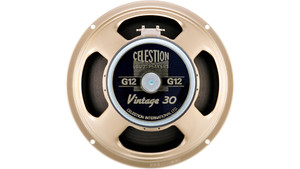 Celestion Vintage 30 G12 | eBay