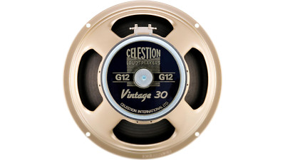 CELESTION Vintage 30 G12 16Ω Celestion G12 Vintage 30 12