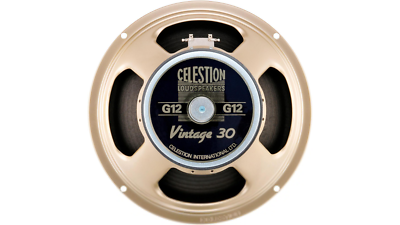 CELESTION Vintage 30 G12 16Ω Celestion Vintage 30 G12 12