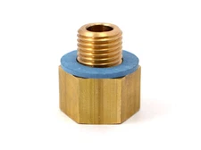 ADP-106 Original Fumoto® Adapter for 14mm-1.5 Valves