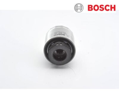 Oil Filter Bosch F026407181 for VW Touran Golf Plus Golf VI
