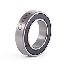 18307 Ceramic Bearing - 18x30x7mm Ceramic Ball Bearing ABEC 7 Cycling Bearing