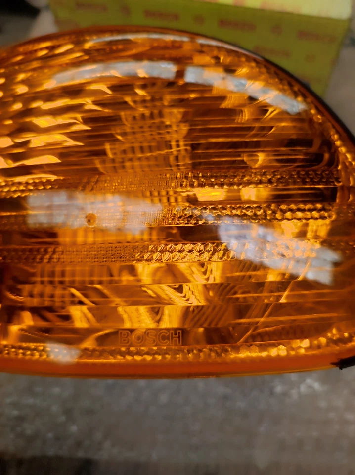 REPUESTOS BMW SERIE E46 3 M3 0311329001 BOSCH Delantero Izquierdo 63126904299 6904299 Foto 3 de 4