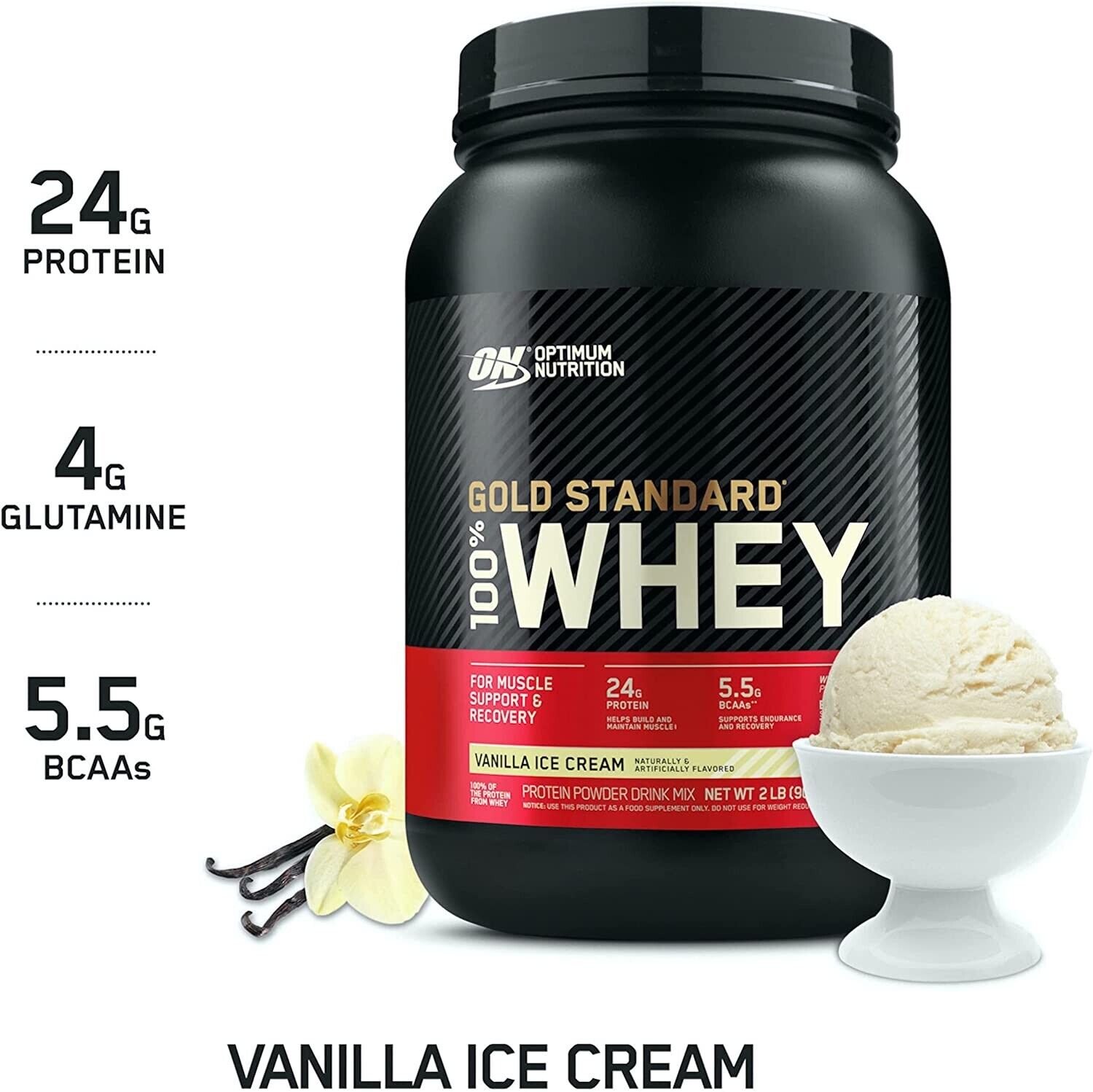 Whey Protein Powder