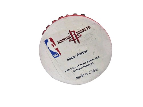 Houston Rockets Shane Battier Bobblehead With Box SGA NBA Basketball - Picture 8 of 9