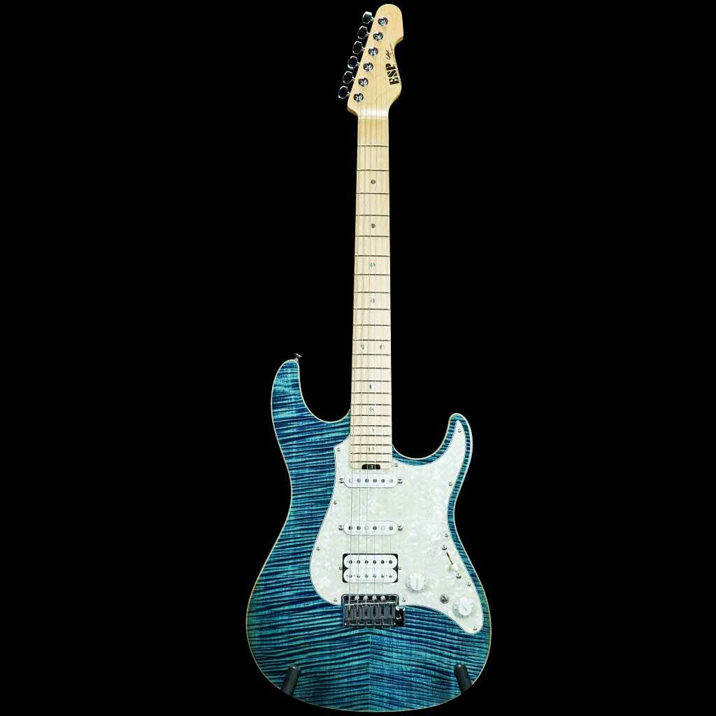 ESP Original Series Snapper CTM - Marine Blue | eBay