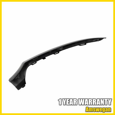 Front Bumper Trim Driver Side Fits Mercedes C300 C400 C450