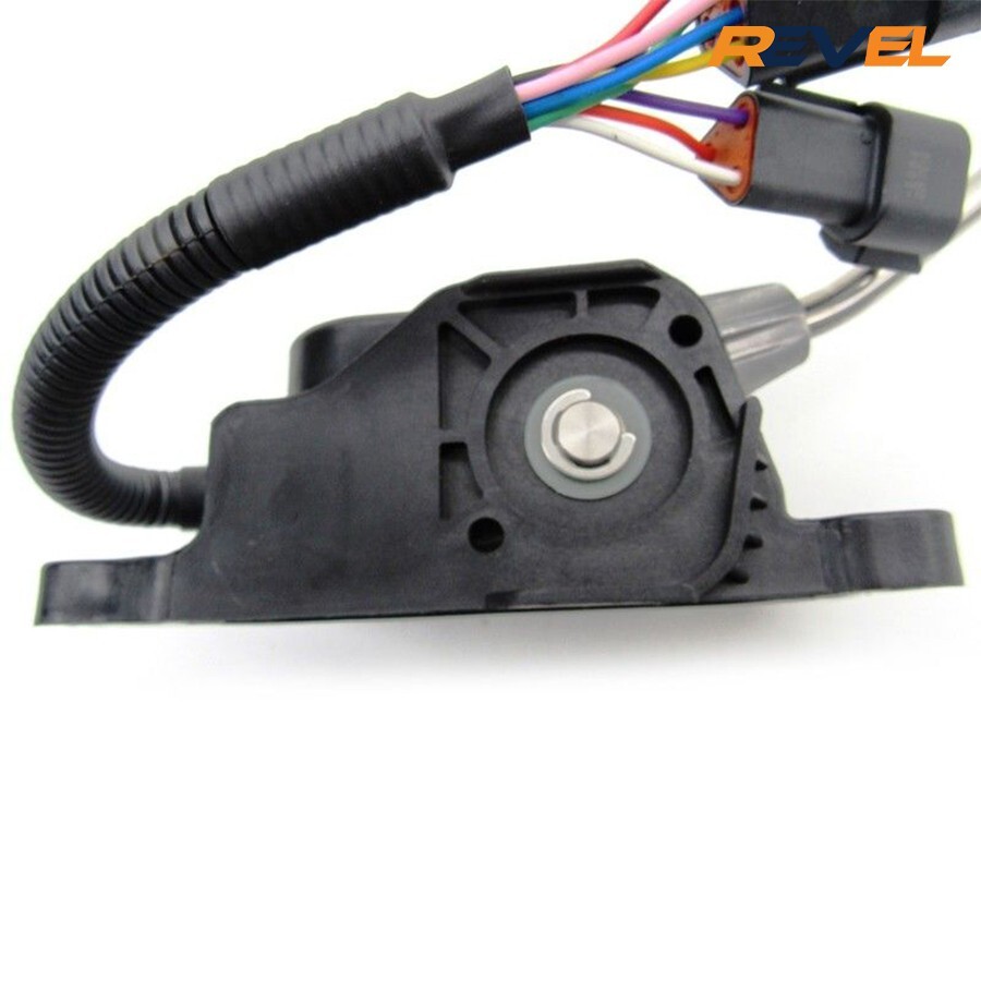 Textron Off Road XT Accelerator Pedal 616127 for 0811 Bad Boy Buggies