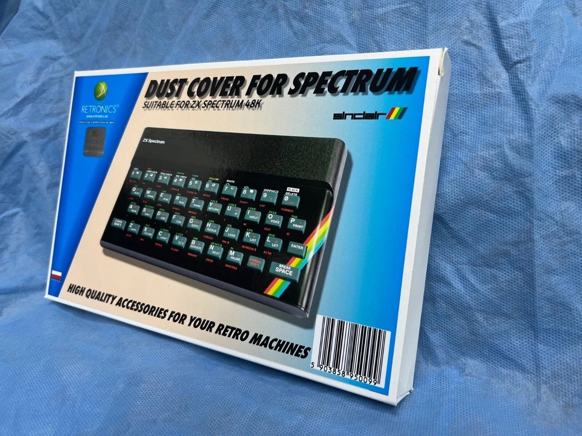 zx spectrum products for sale | eBay
