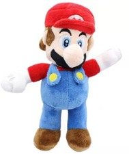Nintendo Super Mario 8 Plush 2018 Collectible Toy by Good Stuff Brand New