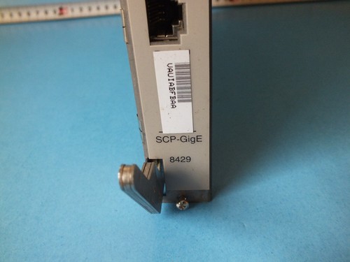 Paradyne / ZHONE 8429-B2-000 REV B2 VAUIABFBAA Board - Picture 2 of 4