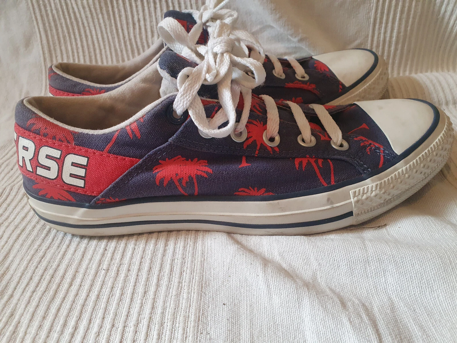 Scarpe da ginnastica Converse All Star taglia 7 5 UK donna