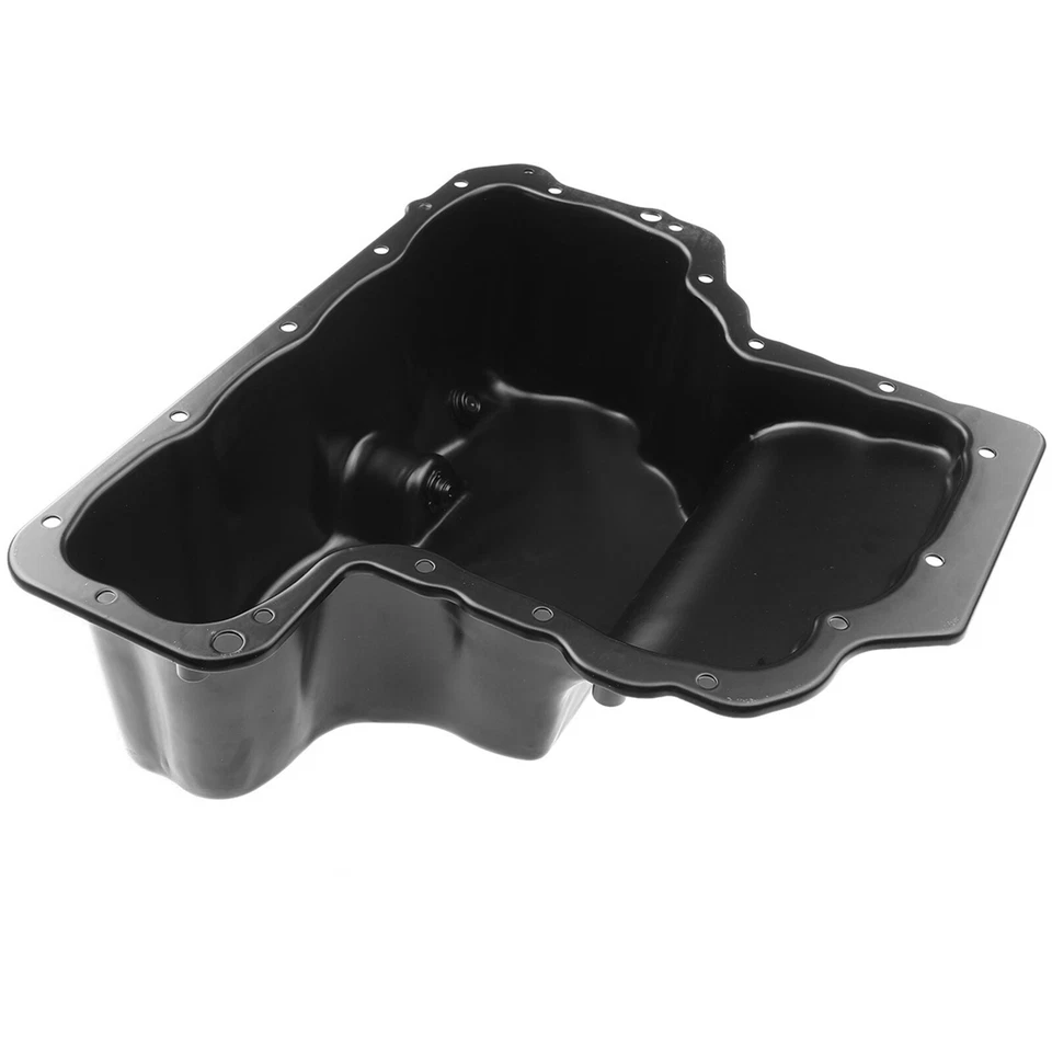 Sumidero del cárter de aceite del motor para Mercedes-Benz GL320 ML320 R320 2007-2009 R350 2010-2013 Foto 3 de 4