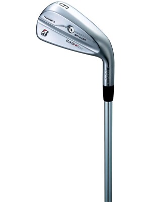 233HF BRIDGESTONE 5アイアン Sシャフト Bridgestone Golf B Series 233HF Iron #5 S Flex N.S.PRO 850GH neo