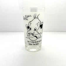 Party Critters #2 Highball Glass Replacement Item