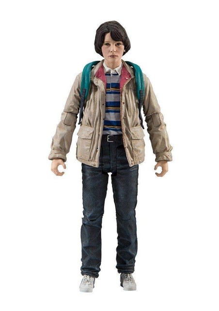 mcfarlane stranger things figures