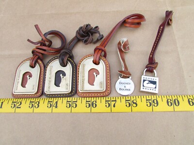 DOONEY &BOURKE ハンドバッグ　ショルダー　2way チャーム付き s-l400.jpg
