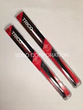 2016 Mini Cooper Trico Exact Fit Beam Style Wiper Blades 2016 Mini Cooper Trico Exact Fit Beam Style Wiper Blades