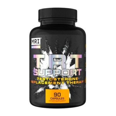 MRI PERFORMANCE - TRT REPLACEMENT THERAPY (HEALTHY LIBIDO) 90ct