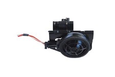 Audi Q5 T?r Speaker Front Left 80A035399D 45 TFSI 2021 Right Hand Drive 25250718