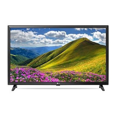 Lg tv led 32" 32LJ510U negro hd