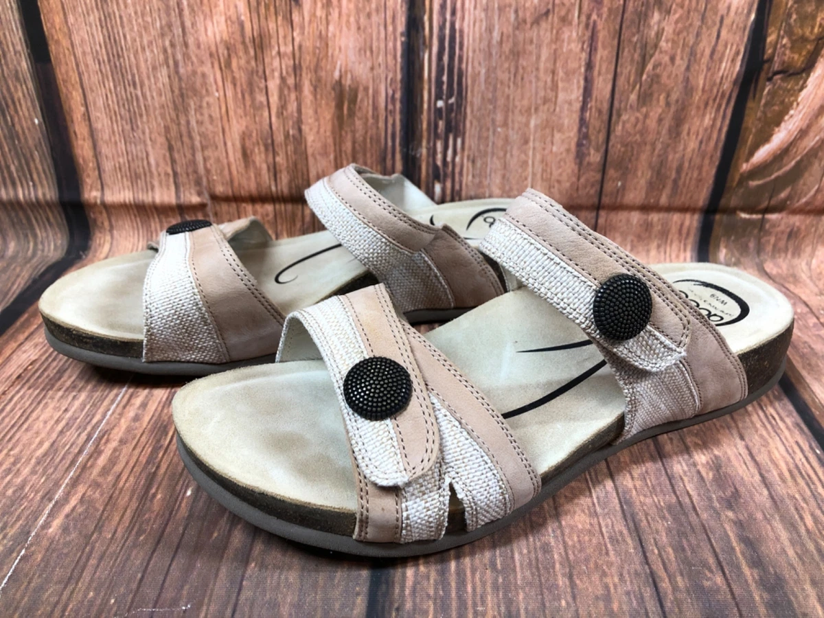 Abeo barbara sandals clearance