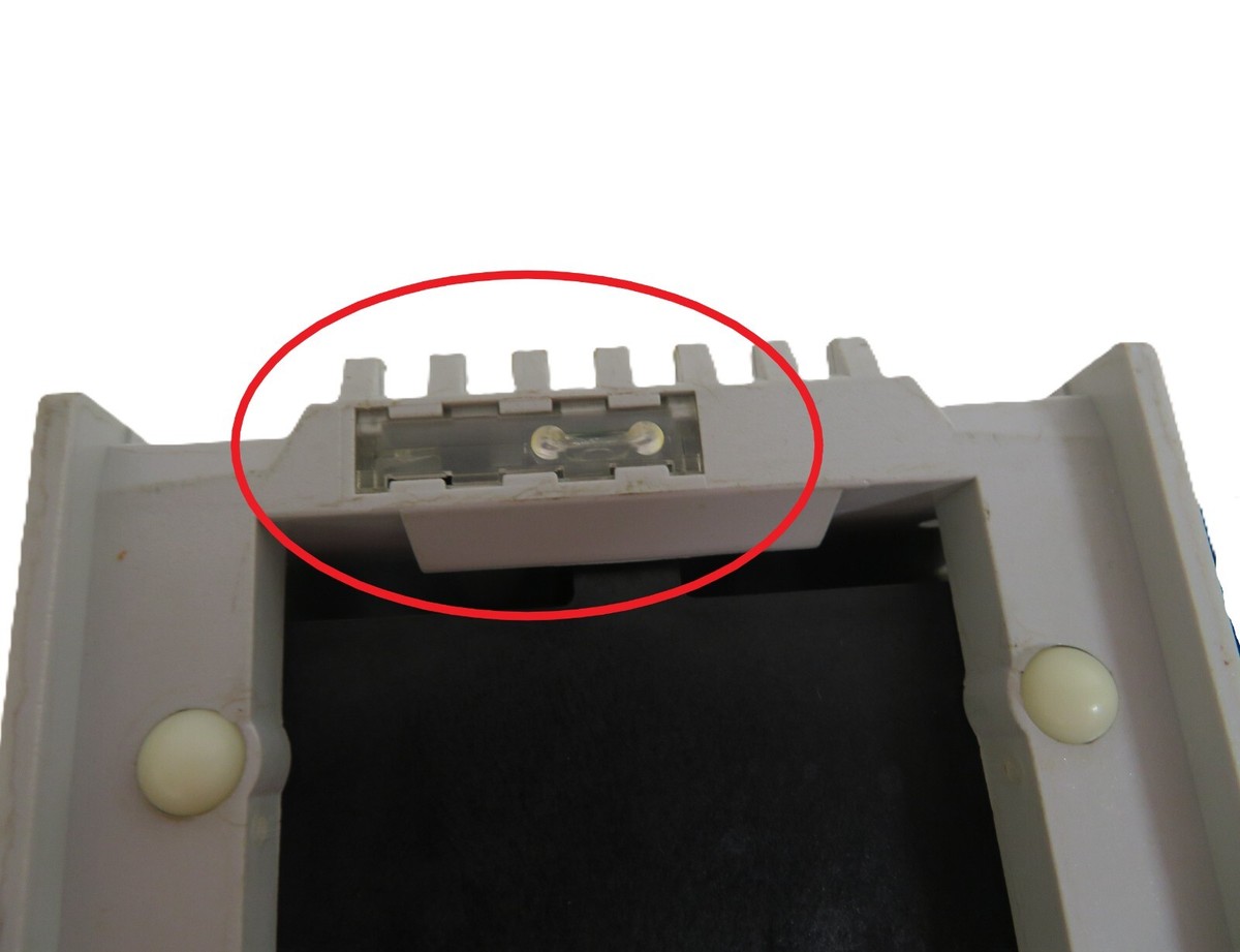 Mars MEI Bill Validator Stacker Magazine Prism Models VN25xx