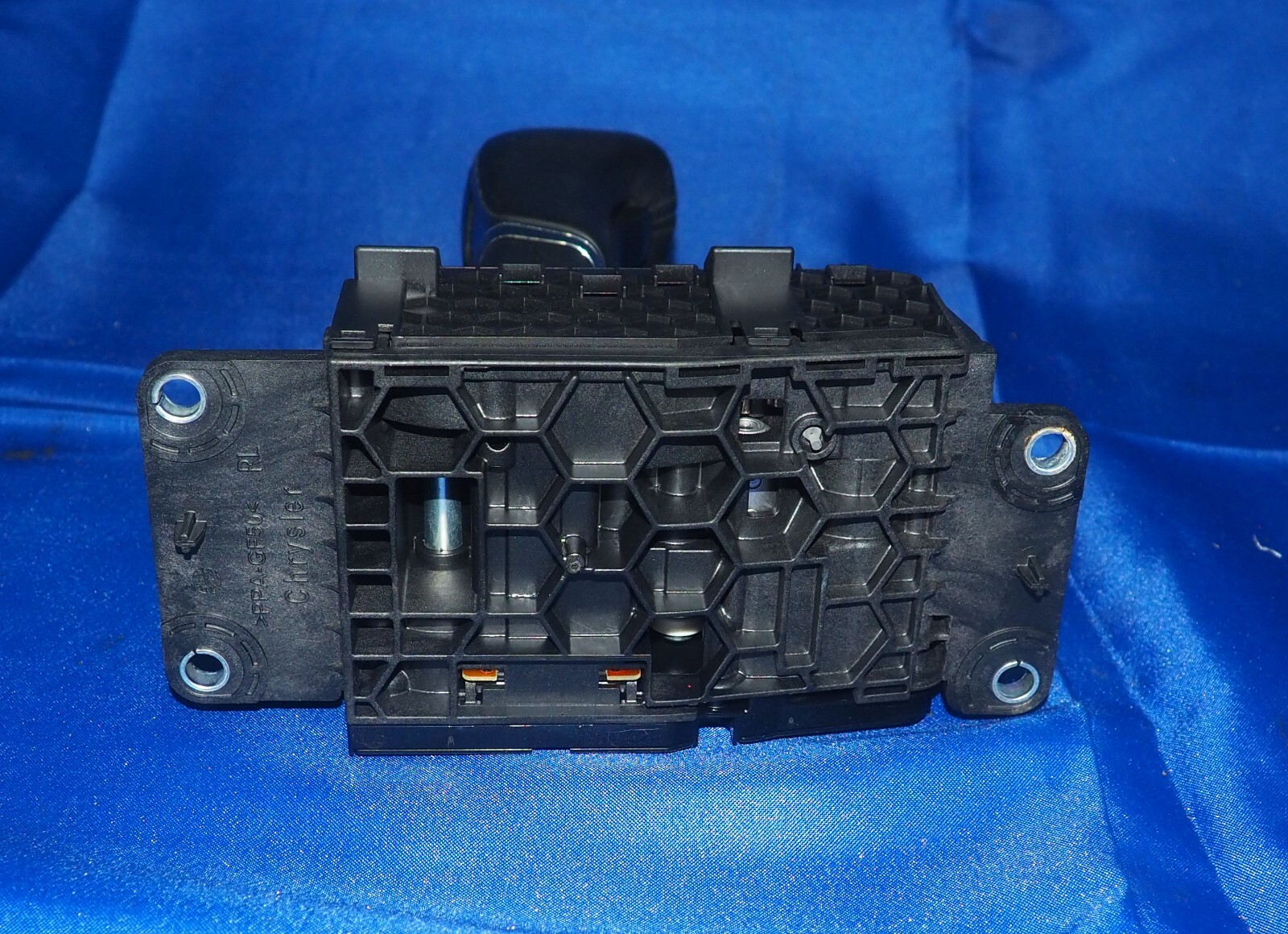 2013-2020 Maserati Quattroporte Ghibli AT Automatic Transmission Gear Shifter