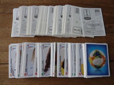 Panini Women's World Cup France 2019 Football Stickers  251-480 - Pick Stickers!