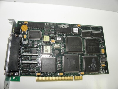Kofax Image Products Adrenaline 850V Video EH-0850-2000