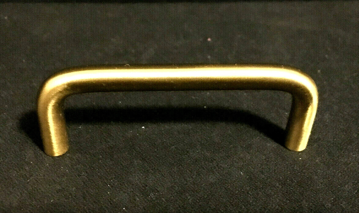 Baldwin Brass Pulls Matttroy