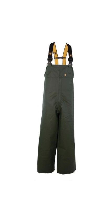 Guy Cotton Barossa Bib Trousers 