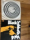 Black Sabbath Vol 4 Vertigo 6360 071/1972 Original Swirl UK First Press Vg- Rare