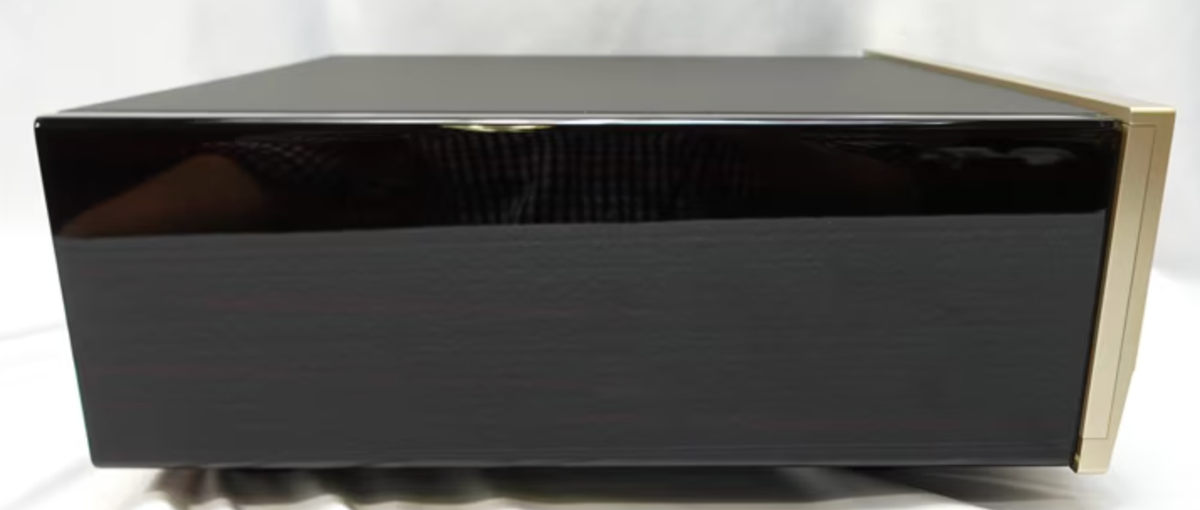 Accuphase DG-48 Digital Voicing Equalizer | eBay