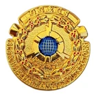 WW2 Bletchley Park & Its Outstations Veterans Replica Military Enamel Badge