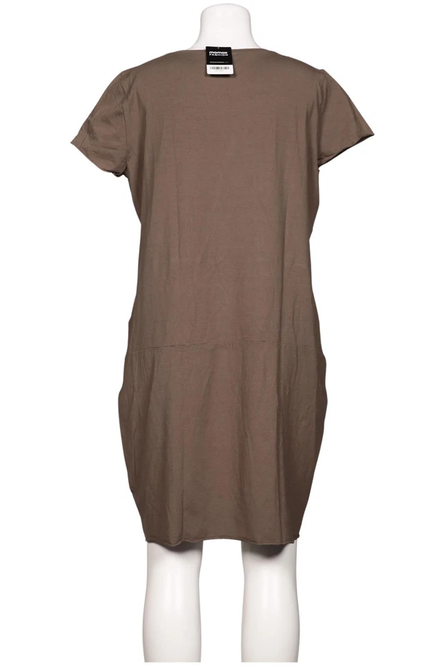 Backstage Kleid Damen Dress Damenkleid Gr. EU 48 Braun #xx7m9v3 - Bild 2 von 4