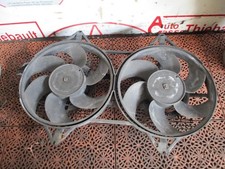 Radiateur Renault ESPACE