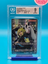 Delinquent - (Full Art) 098B/122 Alternate Art Holo for sale online