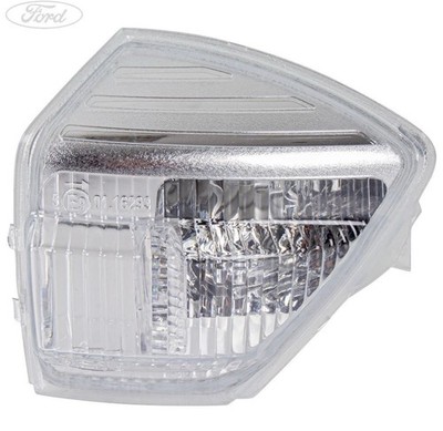 Genuine Ford C-Max Mk2 Galaxy S-Max Kuga Mk1 O/S Wing Mirror Indicator 2057117