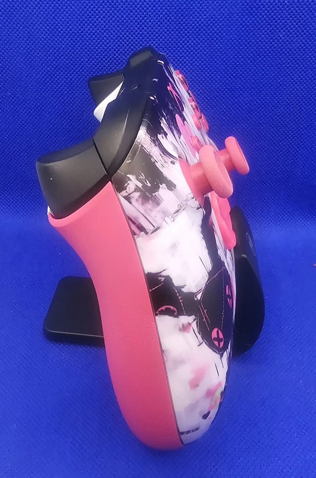 VooDoo Custom Microsoft Xbox Series XS Controller w/Hall Effect Sticks - Image 3 of 4