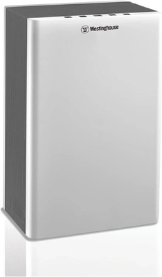 #ad Westinghouse 1702 HEPA Air Purifier with Patented Medical Grade NCCO Technology $69.99