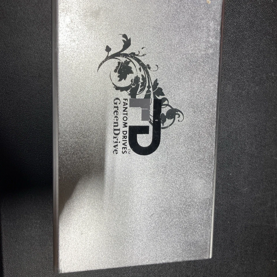 Fantom Drives Green Drive 1 Terabyte - Image 4 of 4